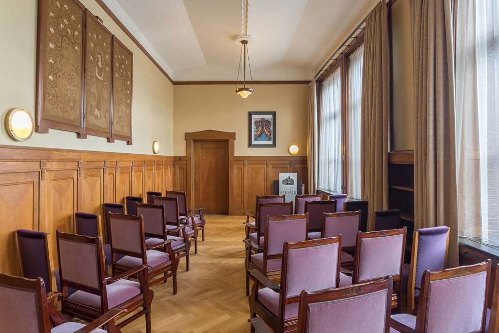 Grand Amrath Hotel